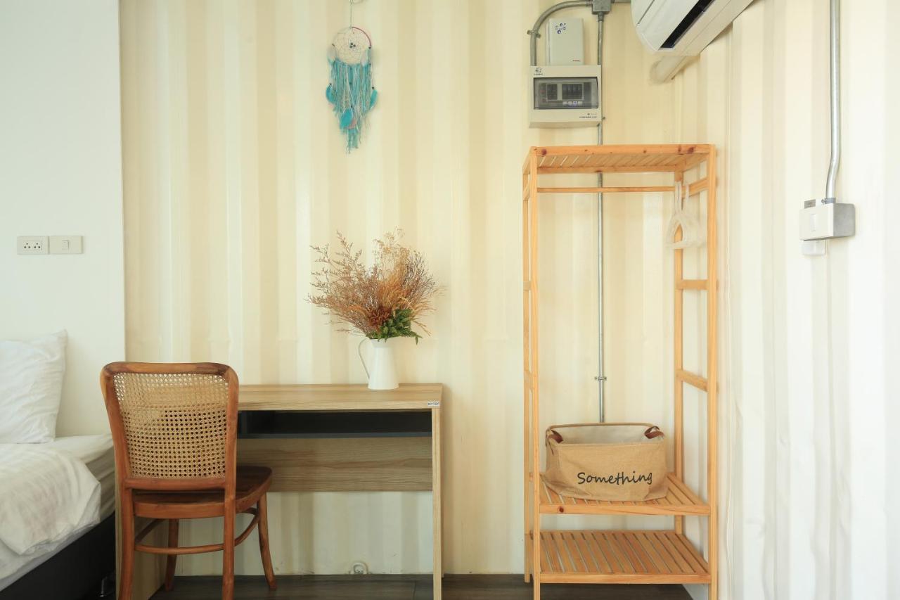 Appartamento Day Off House Chiang Mai Near Walking Street Esterno foto