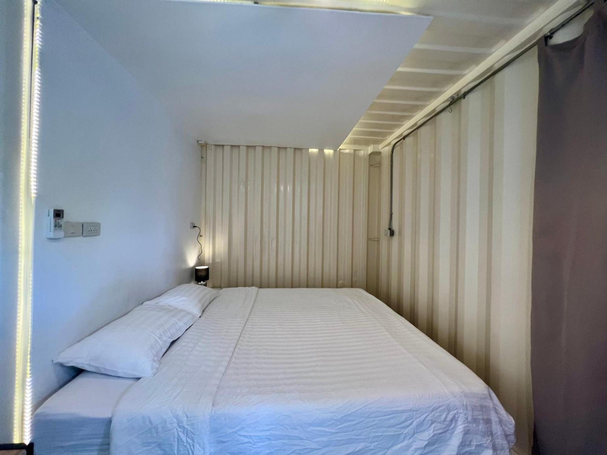 Appartamento Day Off House Chiang Mai Near Walking Street Esterno foto